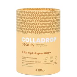 Aura Herbals - Colladrop Beauty - Beauty Collagen Support