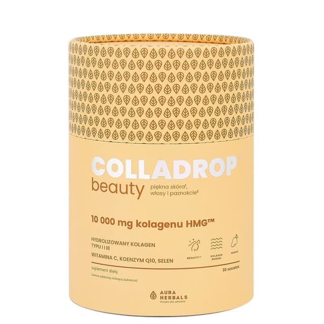 Aura Herbals - Colladrop Beauty – Aura Herbals