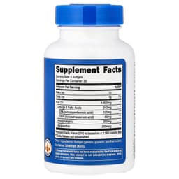 Nutricost - Krill Oil - 60 Sgels