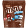 M&M's - HiProtein Whey Protein Powder - 875g