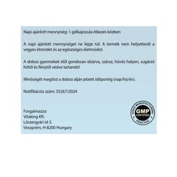 Vitaking Omega-3 1200mg - 160 Gel Caps