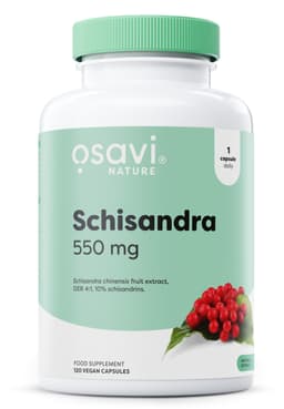 Osavi - Schisandra 550mg