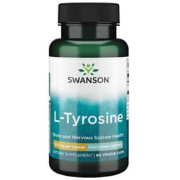 Swanson - L-Tyrosine