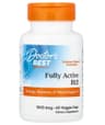 Doctor's Best - Fully Active B12