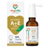 Myvita - Vitamin A+E Forte - 30ml