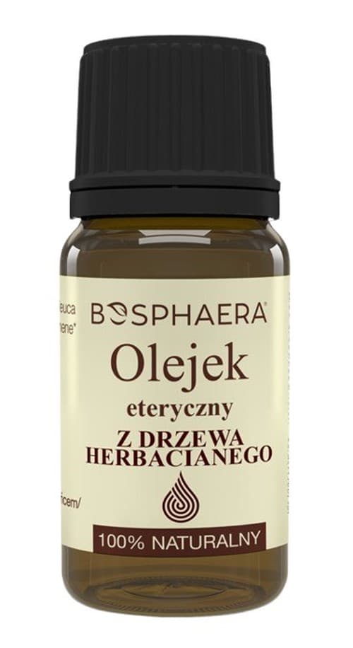 Bosphaera Essential Oil Robber – Bosphaera förpackning