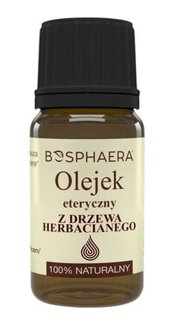 Bosphaera Essential Oil Robber