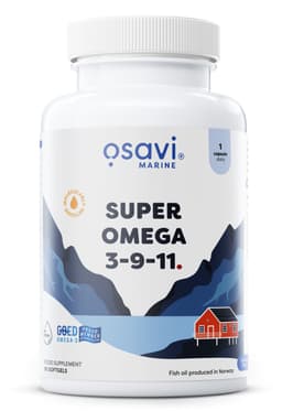Osavi - Super Omega 3-9-11