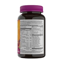 Nature's Way - Alive!® Premium Prenatal Gummies - 75 Gummies