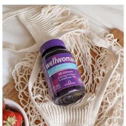 Vitabiotics - Wellwoman Multi-Vitamin Gummies - 60 Gummies
