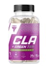 Trec - CLA + Green Tea - 90 Caps
