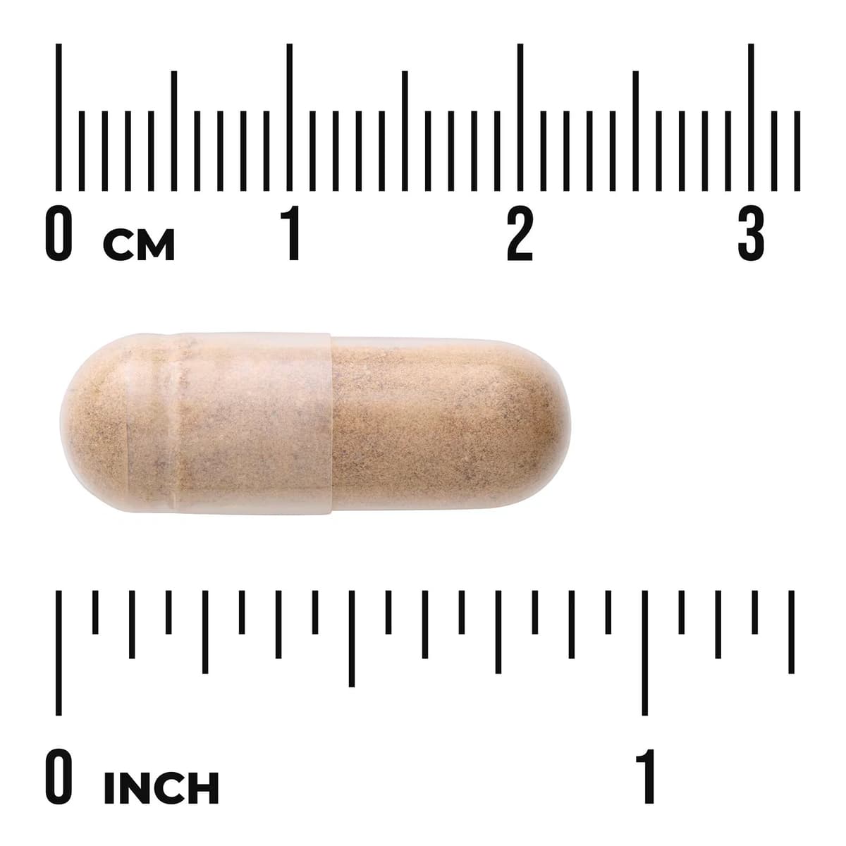 Swanson - Full Spectrum Fo-Ti - 60 Capsules
