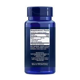 Life Extension - Uric Acid Control - 60 Vcaps