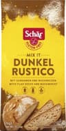 Schar - Mix It Dunkel Rustico - 1kg