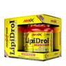 Amix - Lipidrol Lipotropic Fat Burner - 300 Caps