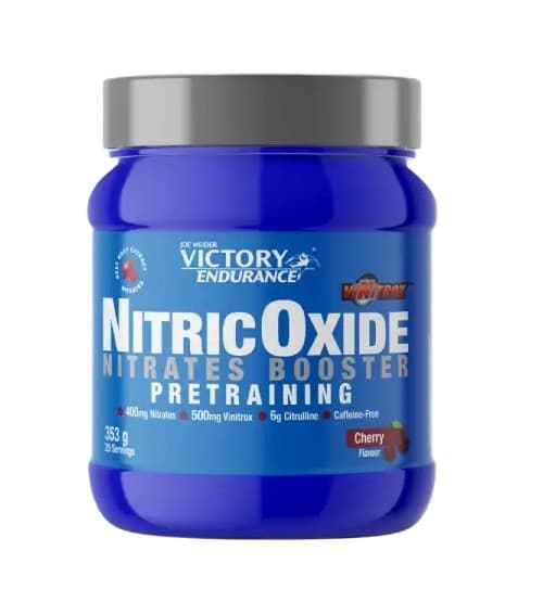Weider - Victory Endurance Nitric Oxide (Cherry - 353g)