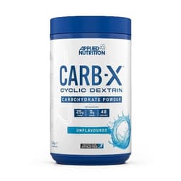 Applied Nutrition - Carb X