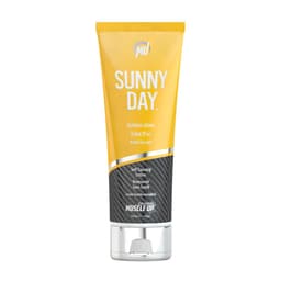 Muscle Up - Sunny Day Self Tanning Lotion - 237ml