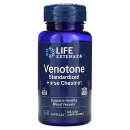 Life Extension - Venotone Standardized Horse Chestnut