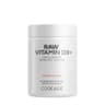 Codeage Raw Vitamin D3+ - 60 Vcaps - 60 Vegetable Caps