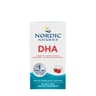 Nordic Naturals - DHA, 830mg Jordgubbe - 90 Sgels