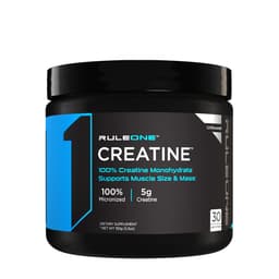 Rule One - Creatine Monohydrate