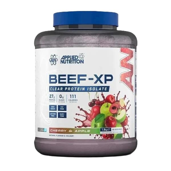 Applied Nutrition - Beef-XP Clear Protein Isolat