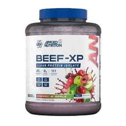Applied Nutrition Beef-Xp  - Clear Beef Protein