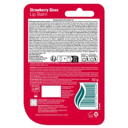 Himalaya - Strawberry Gloss Lip Balm - 30 Days - 10g