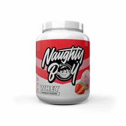 Naughty Boy Advanced Whey