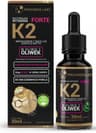 Progress Labs - Luonnollinen K2-vitamiini Forte - 30ml