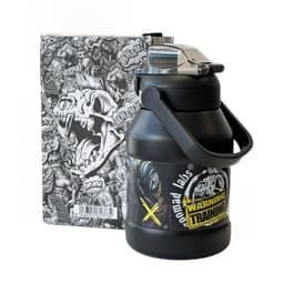 Zoomad Labs - Water Bottle - 1L