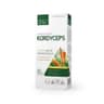 Medica Herbs - Cordyceps - 60 Caps