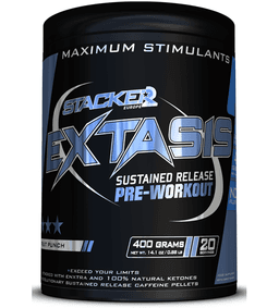 Stacker2 - Ecstasy