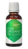 HEPATICA Pure Oregano Oil (20 m)