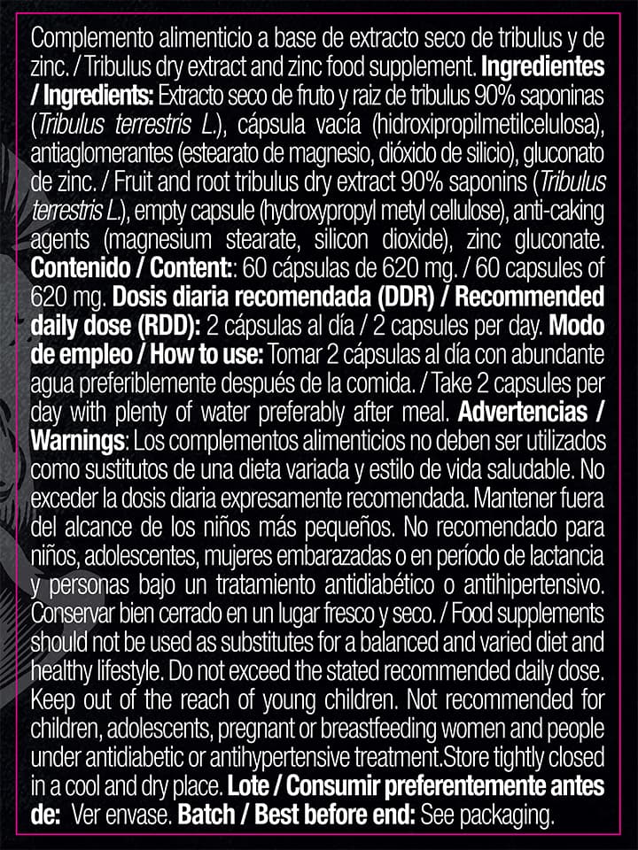 Zoomad Labs - Kre-Alkalyn - 100 Caps