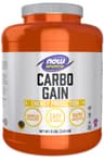 NOW Foods - Carbo Gain - 3.63kg