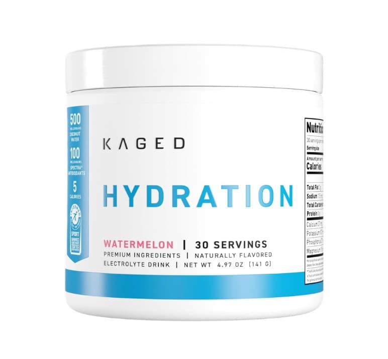 Kaged Muscle - Hydration