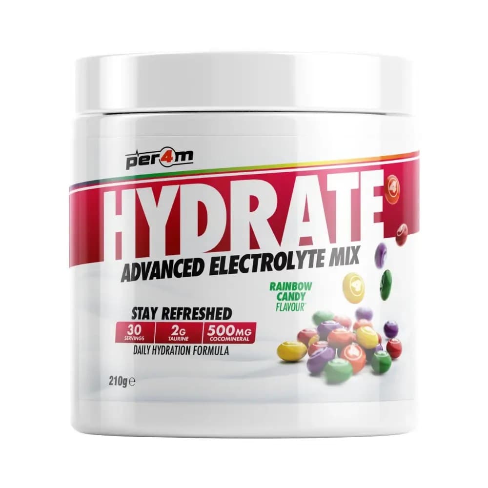 Per4m Advanced Electrolyte Mix