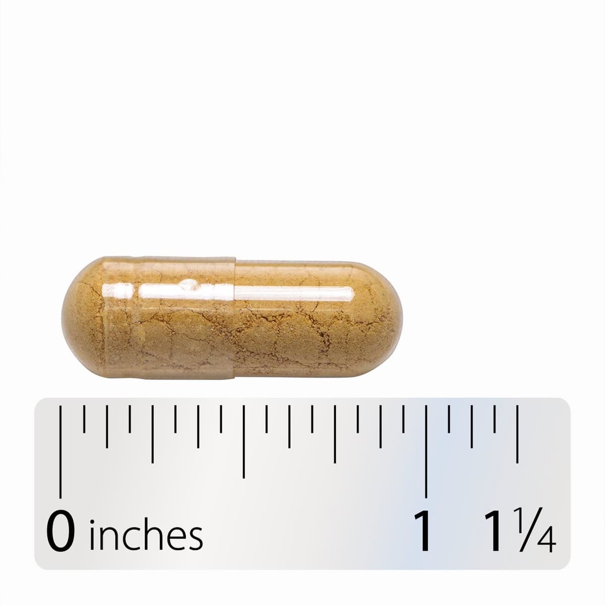 Nature'S Way - Ginger Root - 100 Vcaps