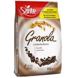 Go On - te - Breakfast Granola
