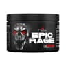 Peak Performance - Epic Rage - Ingefær Citron