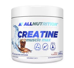 Allnutrition Creatine Muscle Max