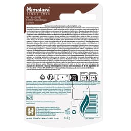 Himalaya - Intensive Moisturizing Cocoa Butter Lip Balm 4.5g