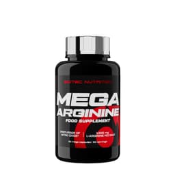 Scitec Nutrition - Mega Arginine