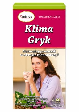 Mir-Lek - Örtblandningar med Bovete
