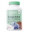 Osavi - Omega 3-6-9 Linseed Oil - 60 Caps