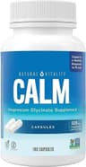 Natural Vitality - Calm Magnesium Glycinate