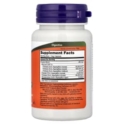 NOW Foods - Gluteenipitoinen Digest - 60 Vcaps