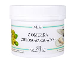 Farm Vix - Green-Lipped Mussel Salve 150ml